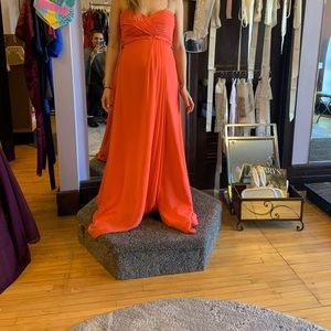 Bridesmaid/Prom Dress
